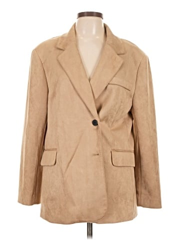 Halogen Blazer (view 1)
