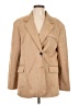 Halogen Tan Blazer Size L - photo 1