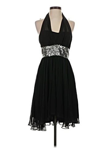 Way-in Cocktail Dress (view 1)