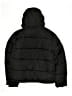 Member's Mark 100% Polyester Solid Black Snow Jacket Size 14 - 16 - photo 2