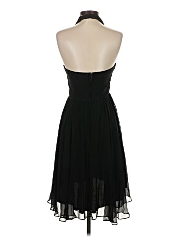 Way-in Cocktail Dress (view 2)