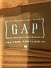 Gap Brown Long Sleeve Turtleneck Size M - photo 4
