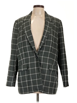 Melrose And Market Blazer