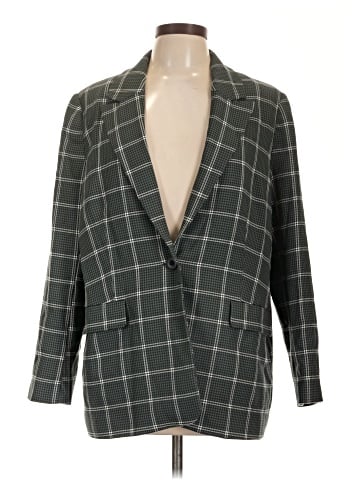 Melrose and Market Blazer (view 1)