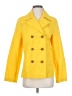 Old Navy 100% Cotton Yellow Coat Size S - photo 1