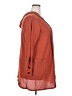 Assorted Brands Orange Cardigan Size 2X - photo 4