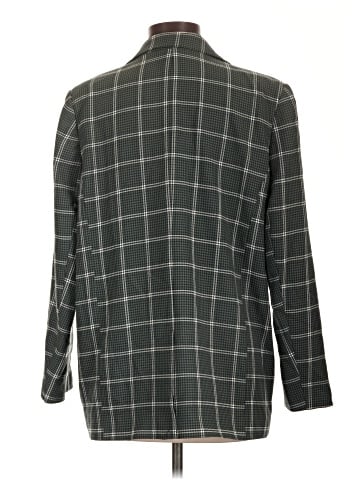 Melrose and Market Blazer (view 2)