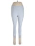 Avia Color Block Blue Active Pants Size XL - photo 1