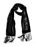 Unbranded Black Scarf One size - photo 1