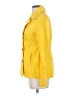 Old Navy 100% Cotton Yellow Coat Size S - photo 5