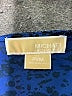 MICHAEL Michael Kors Blue 3/4 Sleeve Top Size M (petite) - photo 7