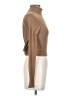 Fashion Nova Brown Long Sleeve Top Size XS - photo 4