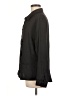 Assorted Brands Black Long Sleeve Blouse Size M - photo 5