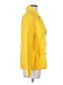 Old Navy 100% Cotton Yellow Coat Size S - photo 4