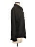 Assorted Brands Black Long Sleeve Blouse Size M - photo 4