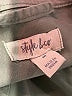 Style&Co Green Jacket Size M - photo 8