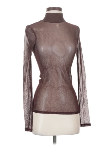 Hallhuber Long Sleeve Top (view 1)