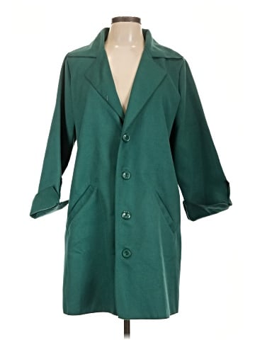 Unbranded Coat (view 1)