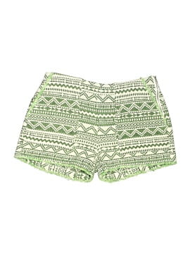 Ethereal By Paper Crane Shorts