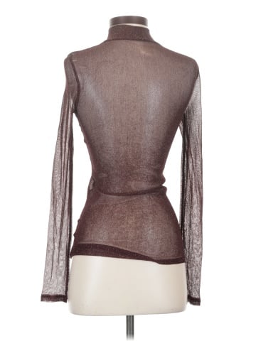 Hallhuber Long Sleeve Top (view 2)