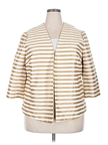 Susina Blazer (view 1)