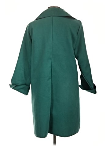 Unbranded Coat (view 2)