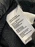 James Perse 100% Cotton Black Blazer Size XL (4) - photo 7