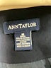 Ann Taylor Blue Blazer Size 16 - photo 6