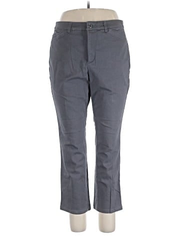 Christopher & Banks Casual Pants (view 1)