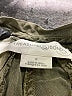 Treasure & Bond 100% Lyocell Green Cargo Pants Size 6 - photo 7