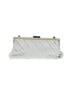 BCBGMAXAZRIA White Clutch One size - photo 1