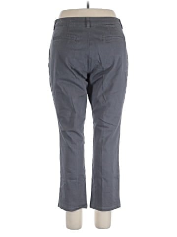 Christopher & Banks Casual Pants (view 2)