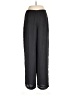 The Limited 100% Polyester Polka Dots Black Casual Pants Size L - photo 2