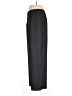 The Limited 100% Polyester Polka Dots Black Casual Pants Size L - photo 5