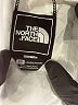 The North Face 100% Nylon Black Jacket Size S - photo 6