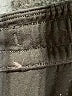 Lululemon Athletica Solid Black Active Pants Size 14 - photo 4