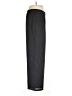 The Limited 100% Polyester Polka Dots Black Casual Pants Size L - photo 4