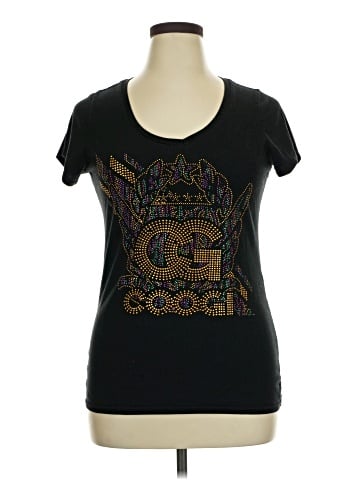 Coogi Short Sleeve T-Shirt (view 1)