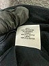 Oleg Cassini Stars Black Cocktail Dress Size 4 - photo 7
