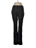 Eddie Bauer Solid Black Casual Pants Size 4 - photo 1