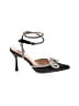 Unbranded Black Heels Size EU 36 - photo 1