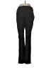 Eddie Bauer Solid Black Casual Pants Size 4 - photo 2