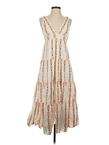 Raga Casual Dress (view 1)