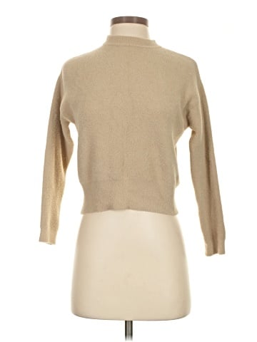 Assorted Brands Turtleneck Sweater (view 1)