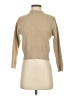 Assorted Brands Tan Turtleneck Sweater Size XS (tall) - photo 1