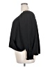 Unbranded 100% Polyester Black Long Sleeve Blouse Size 2X - photo 5