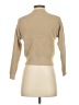 Assorted Brands Tan Turtleneck Sweater Size XS (tall) - photo 2
