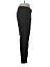 Eddie Bauer Solid Black Casual Pants Size 4 - photo 4