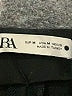 Zara Black Active Pants Size M - photo 4