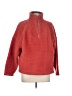 Regatta Great Outdoors 100% Polyester Red Pullover Sweater Size 10 - photo 1